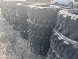 12-16.5 TIRES