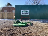 2022 FRONTIER RC2060 ROTARY MOWER
