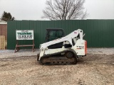 2015 BOBCAT T770 SKID STEER