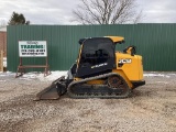 2021 JCB 3TS-8T SKID STEER