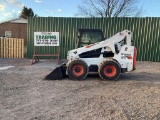 2019 BOBCAT S770 SKID STEER