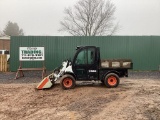 2006 BOBCAT TOOLCAT 5600 UTILITY VEHICLE