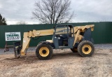 2015 GEHL RS8-42 TELEHANDLER