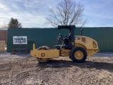 2018 CATERPILLAR CP44B ROLLER