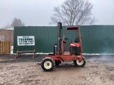 2006 NAVIGATOR RT5000 FORKLIFT