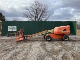 2015 JLG 400S MAN LIFT