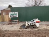 2018 BOBCAT MT55 SKID STEER