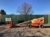 2018 JLG 400S MAN LIFT