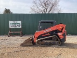 2019 KUBOTA SVL65-2 SKID STEER