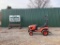 2024 KUBOTA BX1880 TRACTOR