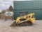 2008 KOMATSU CK30-1 SKID STEER