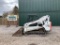 2019 BOBCAT T770 SKID STEER