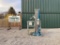 2001 GENIE AWP40S MAN LIFT