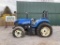 2018 NEW HOLLAND TS6.120 TRACTOR