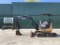 2015 DEERE 35G EXCAVATOR