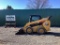 2021 CATERPILLAR 262D3 SKID STEER