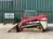 2017 TAKEUCHI TL12V2 SKID STEER