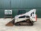 2022 BOBCAT T870 SKID STEER