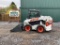 2021 BOBCAT S62 SKID STEER