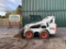 2014 BOBCAT S770 SKID STEER