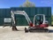 2018 TAKEUCHI TB290 EXCAVATOR