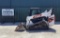 2022 BOBCAT T76 SKID STEER