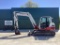2017 TAKEUCHI TB290 EXCAVATOR