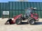 2020 TAKEUCHI TW60-2 WHEEL LOADER