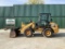 2011 CATERPILLAR 908H WHEEL LOADER