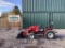 2019 TYM T254 TRACTOR