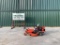 2017 ARIENS IKON X 52 ZERO TURN MOWER