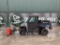 2020 POLARIS BRUTUS UTILITY VEHICLE