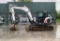 2021 BOBCAT E88 EXCAVATOR