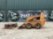 1998 CASE 1845C SKID STEER
