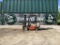1992 NISSAN CPJ02A20PV FORKLIFT