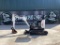 2022 BOBCAT E20 EXCAVATOR