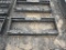 WILDCAT HEAVY DUTY BACK PLATE