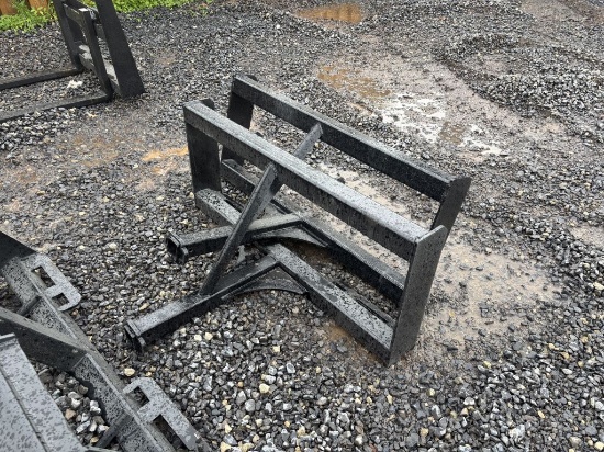 WILDCAT TRAILER MOVER