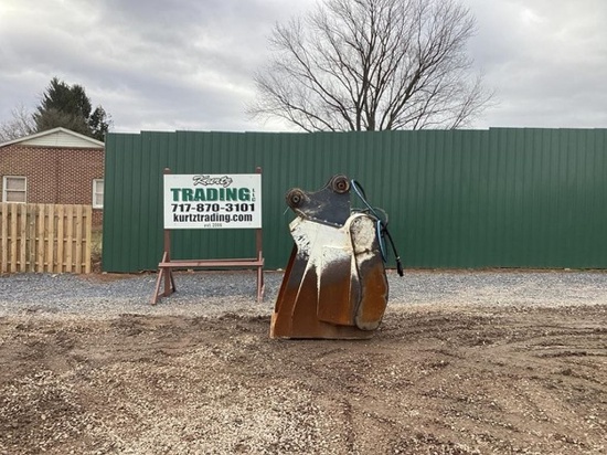 2019 SUPERIOR SP015 BUCKET