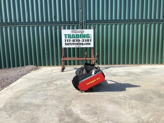 2020 SEPPI BMS-F125 MULCHER