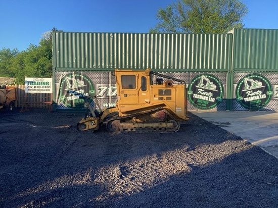 2015 RAYCO C160 MULCHING MACHINE