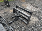 WILDCAT TRAILER MOVER