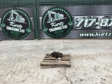 BOBCAT HYDROSTAT