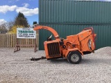 2016 VERMEER BC1000XL WOOD CHIPPER