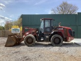 2018 TAYLOR T1023 WHEEL LOADER