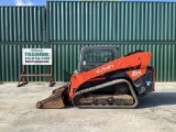 2022 KUBOTA SVL97-2 SKID STEER