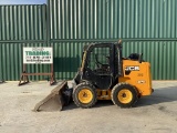 2023 JCB 270 SKID STEER