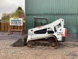 2019 BOBCAT T770 SKID STEER