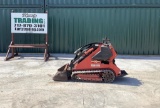 2019 MORBARK BOXER 600HD SKID STEER