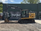 2018 DEERE 130G EXCAVATOR